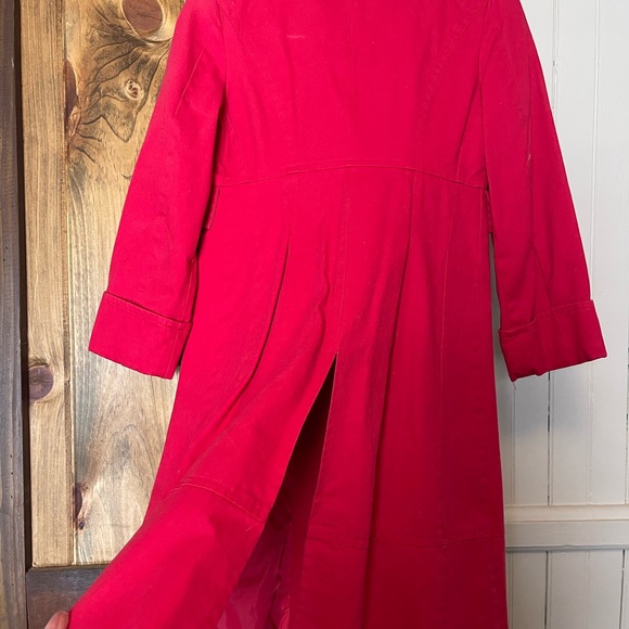 Stand out jacket - Picture 2 of 2